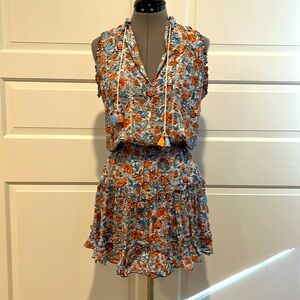 Poupette St Barth sundress